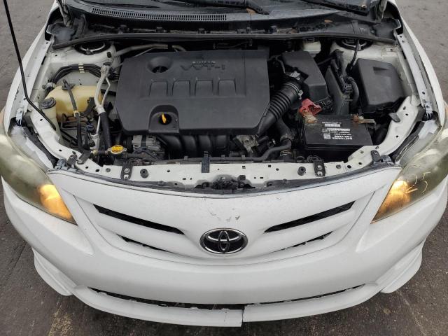 Foto 11 de la subasta – 2012 TOYOTA COROLLA BA con VIN 5YFBU4EE6CP016058