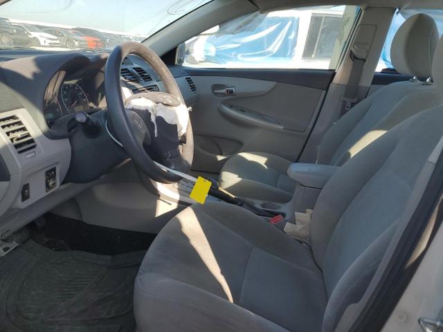 Photo 7 from auction – 2013 TOYOTA COROLLA BA with VIN 5YFBU4EE8DP095086