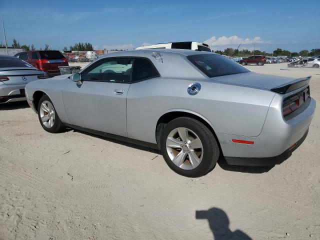 Снимка 2 от търг – 2023 DODGE CHALLENGER с VIN 2C3CDZAG6PH596310