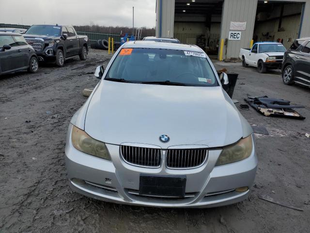 Foto 5 de la subasta – 2008 BMW 335 con VIN WBAVB73538VH24523