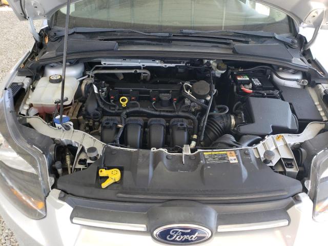 Photo 11 from auction – 2014 FORD FOCUS with VIN 1FADP3F20EL236988