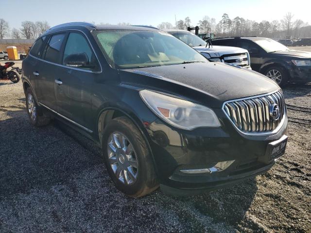Photo 4 from auction – 2014 BUICK ENCLAVE with VIN 5GAKRBKD8EJ239664