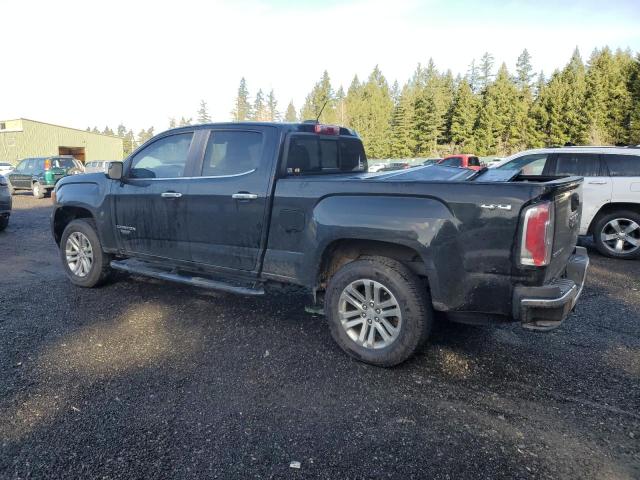 Photo 2 from auction – 2015 GMC CANYON SLT with VIN 1GTG6CE37F1270301