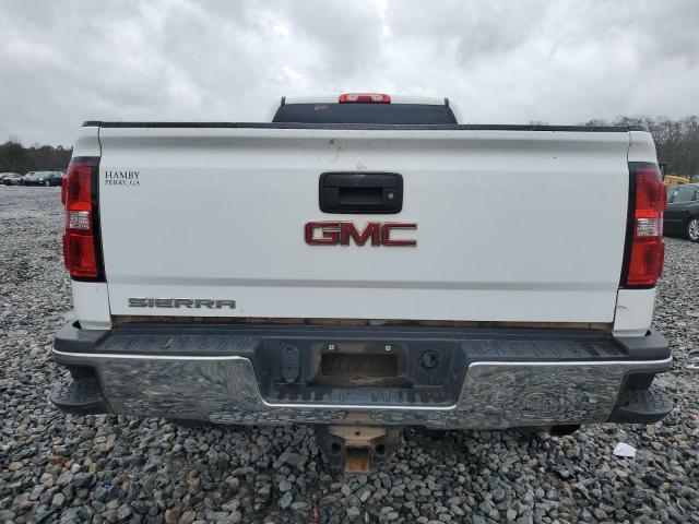 Photo 6 from auction – 2017 GMC SIERRA C25 with VIN 1GT11REG7HF169405