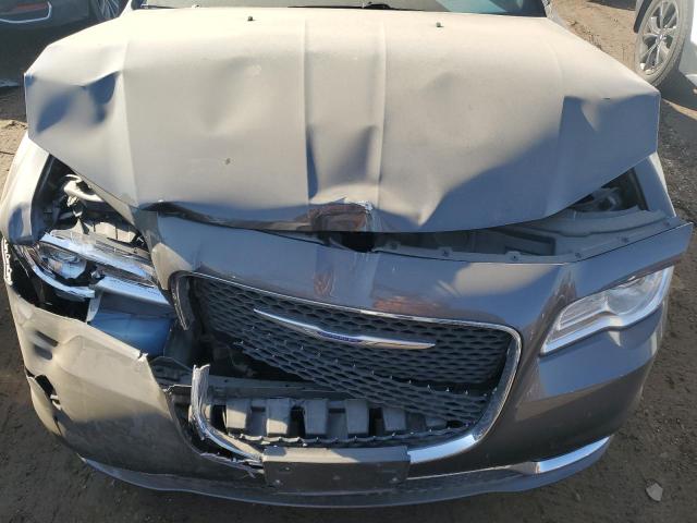 Снимка 11 от търг – 2019 CHRYSLER 300 TOURIN с VIN 2C3CCARG3KH663947