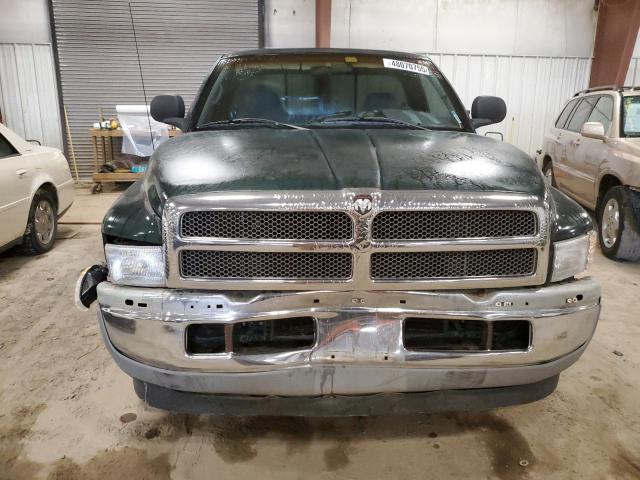 Photo 5 from auction – 2000 DODGE RAM 1500 with VIN 1B7HC16Z2YS616644
