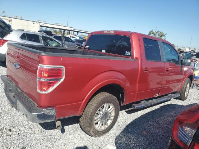 Photo 3 from auction – 2009 FORD F150 SUPER with VIN 1FTPW12V89FA93047