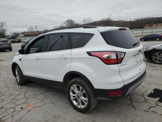 Photo 2 from auction – 2018 FORD ESCAPE SEL with VIN 1FMCU9HD9JUB67606