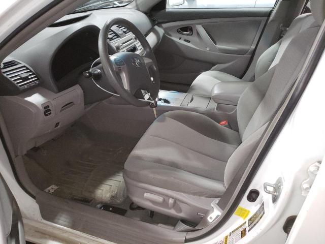 Photo 7 from auction – 2011 TOYOTA CAMRY BASE with VIN 4T1BF3EK5BU735597