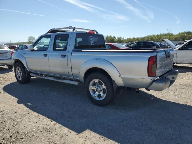 Снимка 2 от търг – 2002 NISSAN FRONTIER C с VIN 1N6MD29X62C380509