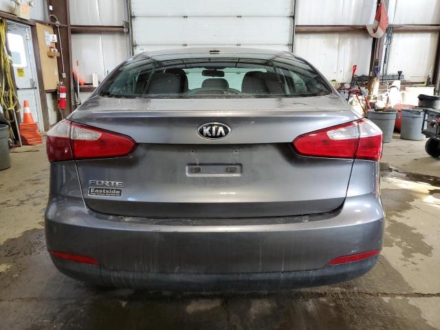 Photo 6 from auction – 2015 KIA FORTE LX with VIN KNAFX4A66F5265465
