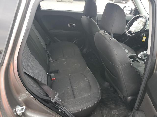 Фото 10 с аукциона – 2019 KIA SOUL + с VIN KNDJP3A50K7649934