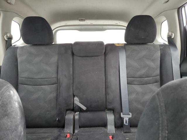 Photo 10 from auction – 2016 NISSAN ROGUE S with VIN 5N1AT2MV8GC855630