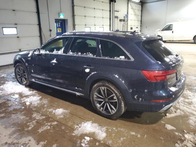 Zdjęcie 2 z aukcji – 2017 AUDI A4 ALLROAD z VIN WA19NAF4XHA044161