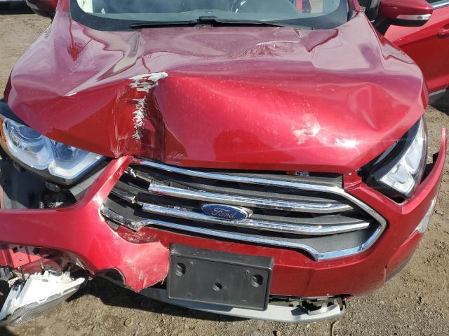 Снимка 11 от търг – 2021 FORD ECOSPORT T с VIN MAJ6S3KL9MC395397