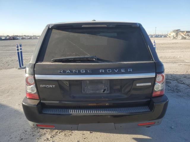 Photo 6 from auction – 2013 LAND ROVER RANGE ROVE with VIN SALSK2D42DA764016