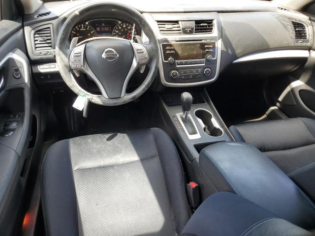 Photo 8 from auction – 2016 NISSAN ALTIMA 2.5 with VIN 1N4AL3AP3GC228498