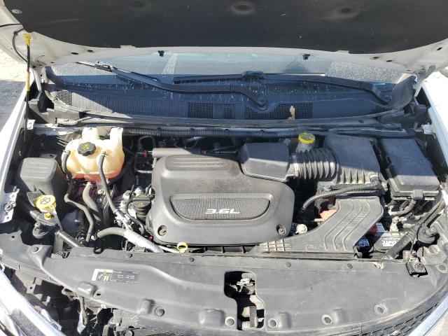 Photo 12 from auction – 2018 CHRYSLER PACIFICA T with VIN 2C4RC1EG1JR227814