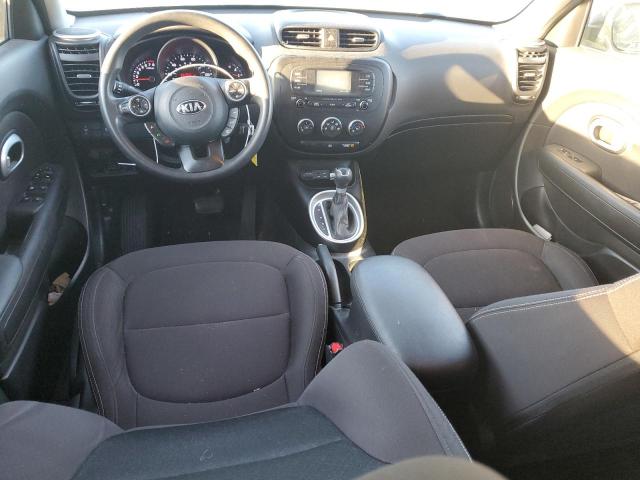Photo 8 from auction – 2016 KIA SOUL with VIN KNDJN2A21G7326005