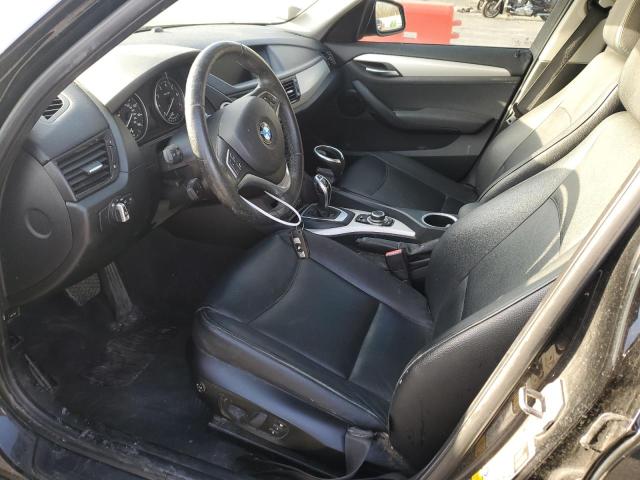 Photo 7 from auction – 2015 BMW X1 XDRIVE2 with VIN WBAVL1C58FVY39591