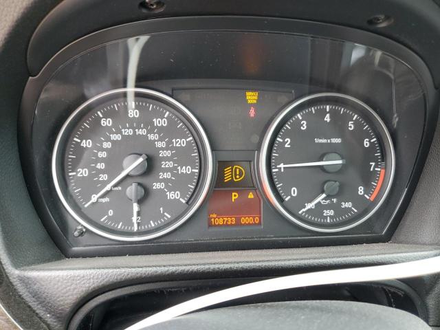 Zdjęcie 9 z aukcji – 2011 BMW 335 I z VIN WBAKG7C56BE598716