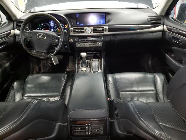 Снимка 8 от търг – 2013 LEXUS LS 460 с VIN JTHCL1EF3D5015686