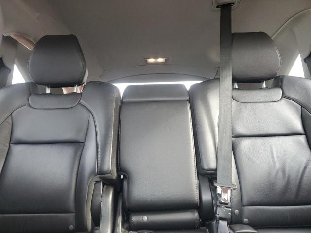 Снимка 10 от търг – 2017 ACURA MDX с VIN 5FRYD4H36HB007978