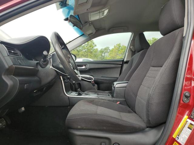 Photo 7 from auction – 2017 TOYOTA CAMRY LE with VIN 4T1BF1FK8HU714805