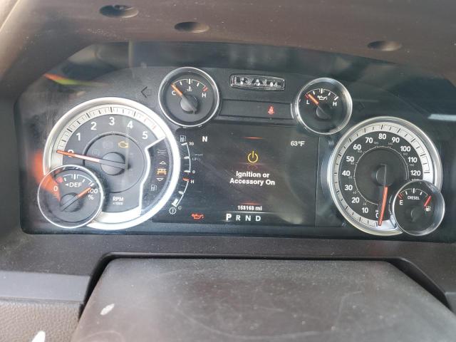 Photo 9 from auction – 2014 RAM 1500 LARAM with VIN 1C6RR7NM6ES305054