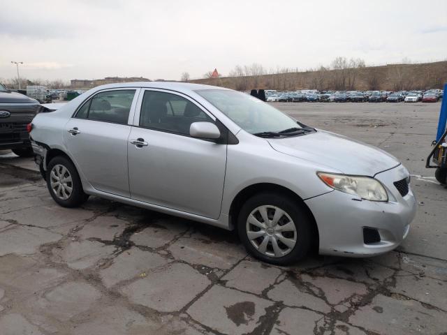 Photo 4 from auction – 2010 TOYOTA COROLLA BA with VIN JTDBU4EEXAJ070514