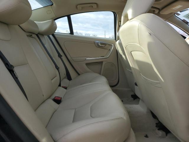 Photo 10 from auction – 2016 VOLVO S60 PREMIE with VIN YV126MFK2G2399509
