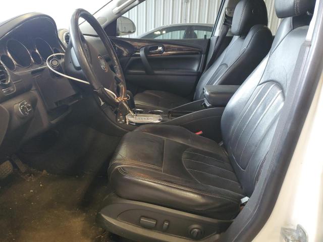 Photo 7 from auction – 2015 BUICK ENCLAVE with VIN 5GAKVBKD6FJ238266