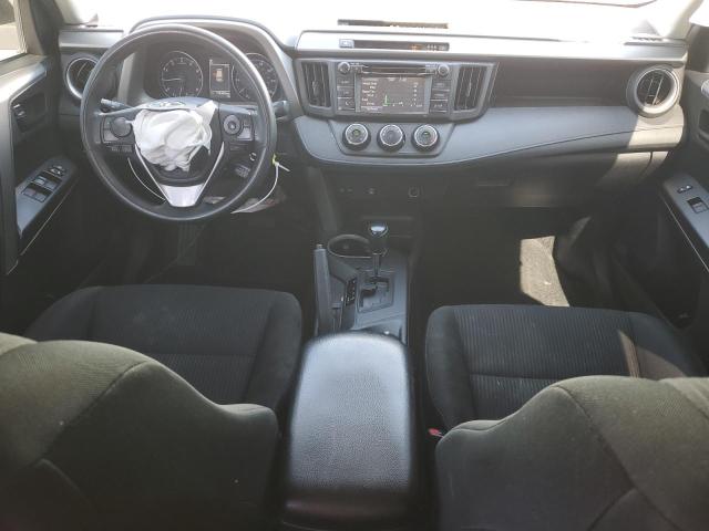 Photo 8 from auction – 2018 TOYOTA RAV4 LE with VIN 2T3ZFREV2JW460627