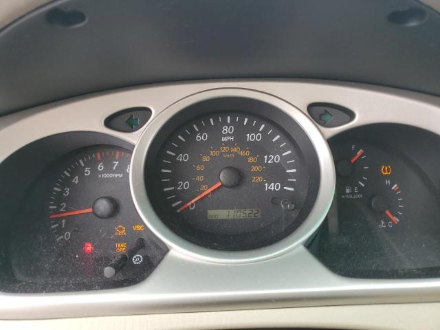 Photo 9 from auction – 2006 TOYOTA HIGHLANDER with VIN JTEDP21A860122481