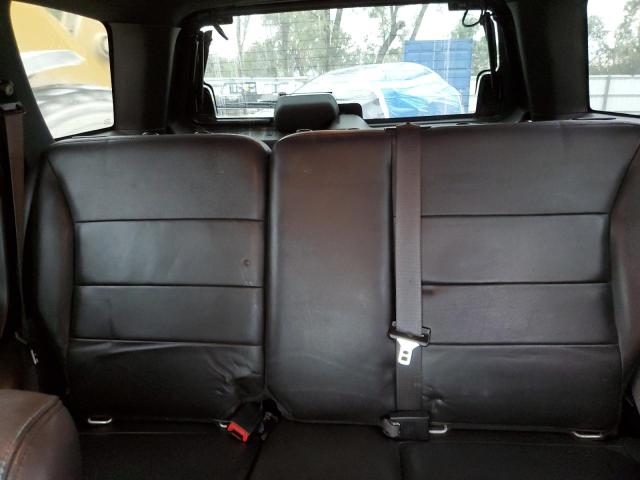 Photo 10 from auction – 2010 FORD ESCAPE LIM with VIN 1FMCU0EG4AKC60555