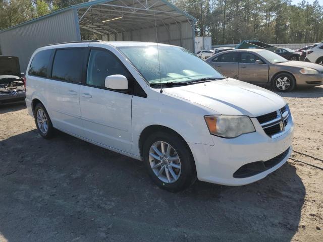 Photo 4 from auction – 2014 DODGE GRAND CARA with VIN 2C4RDGCG6ER183835