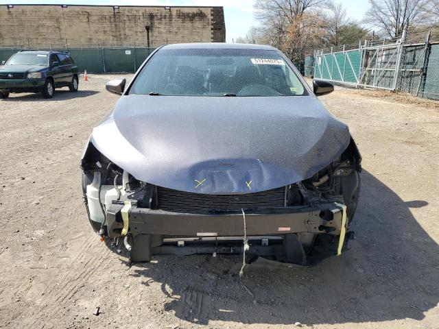 Photo 5 from auction – 2016 TOYOTA CAMRY LE with VIN 4T1BF1FK6GU182839