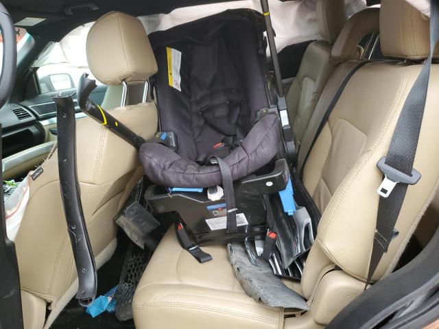 Photo 10 from auction – 2017 FORD EXPLORER X with VIN 1FM5K8D8XHGA59764