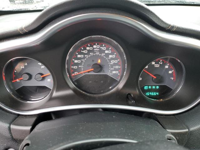Photo 9 from auction – 2013 DODGE AVENGER SE with VIN 1C3CDZABXDN589285