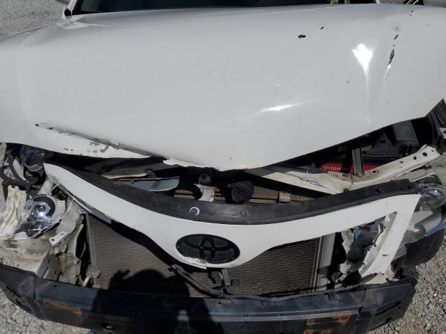 Photo 11 from auction – 2011 TOYOTA CAMRY BASE with VIN 4T4BF3EK3BR164567