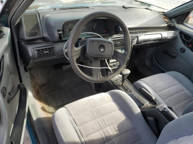Photo 8 from auction – 1992 CHEVROLET CAVALIER with VIN 1G1JC1447N7244895