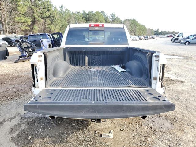 Photo 6 from auction – 2013 RAM 1500 SLT with VIN 1C6RR6LTXDS628011