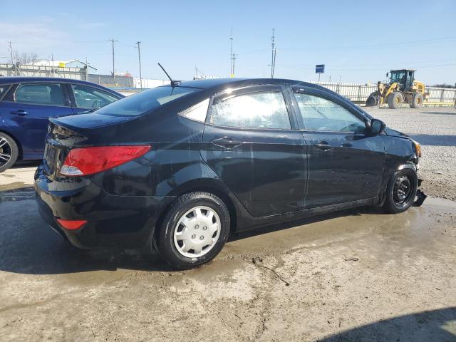 Photo 3 from auction – 2015 HYUNDAI ACCENT GLS with VIN KMHCT4AE0FU925610