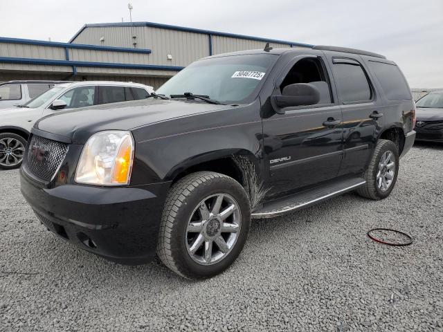 GMC YUKON DENA 2011 с VIN 1GKS2EEF0BR212526 - Фото с аукциона