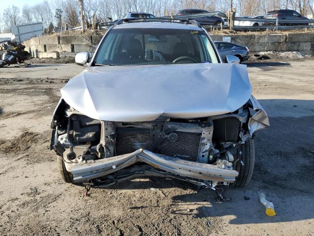 Снимка 5 от търг – 2013 SUBARU FORESTER 2 с VIN JF2SHADC0DH431863