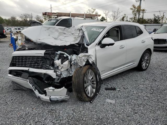 BUICK ENVISION A 2024 с VIN LRBFZSE49RD047944 - Снимка от търг