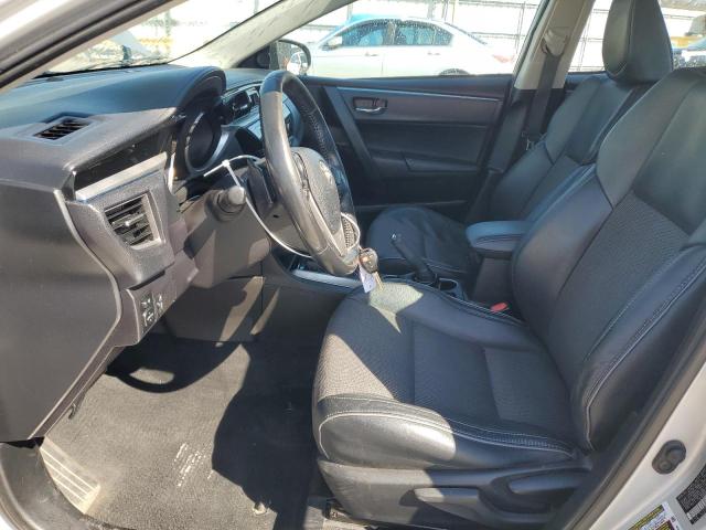 Photo 7 from auction – 2014 TOYOTA COROLLA L with VIN 5YFBURHEXEP154522