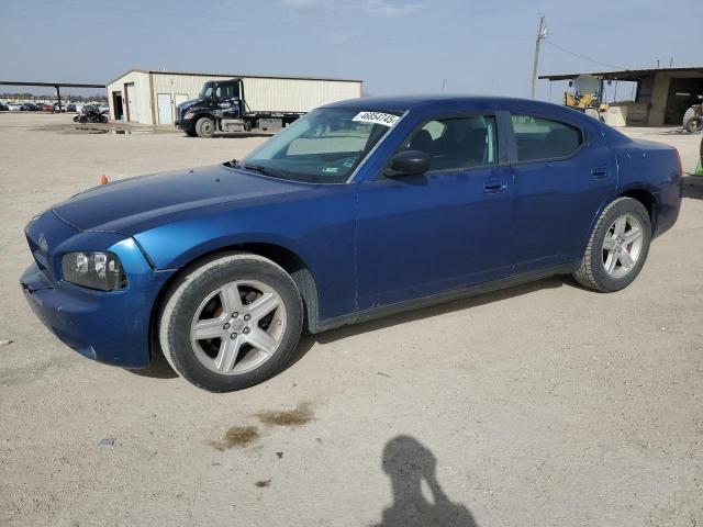 DODGE CHARGER 2009 with VIN 2B3KA43D09H512377 - Photo from auction