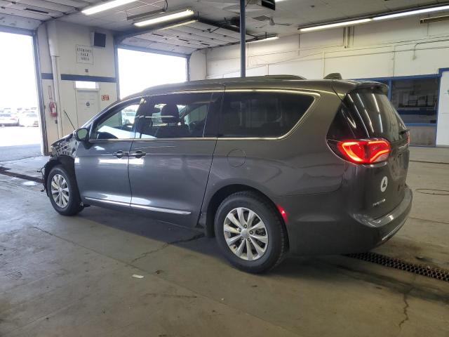 Photo 2 from auction – 2017 CHRYSLER PACIFICA T with VIN 2C4RC1BG7HR642473
