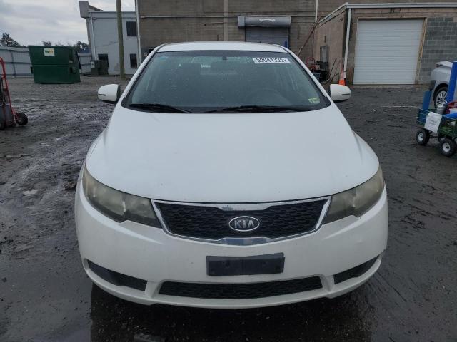 Снимка 5 от търг – 2012 KIA FORTE EX с VIN KNAFU4A25C5636231
